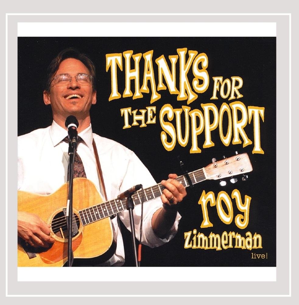 Product Image: Thanks for the Support