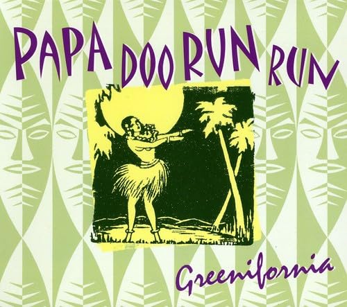 Product Image: Greenifornia