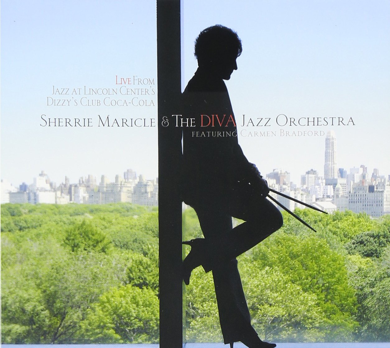 Live from Jazz at Lincoln Center's Dizzy's Club Co Music