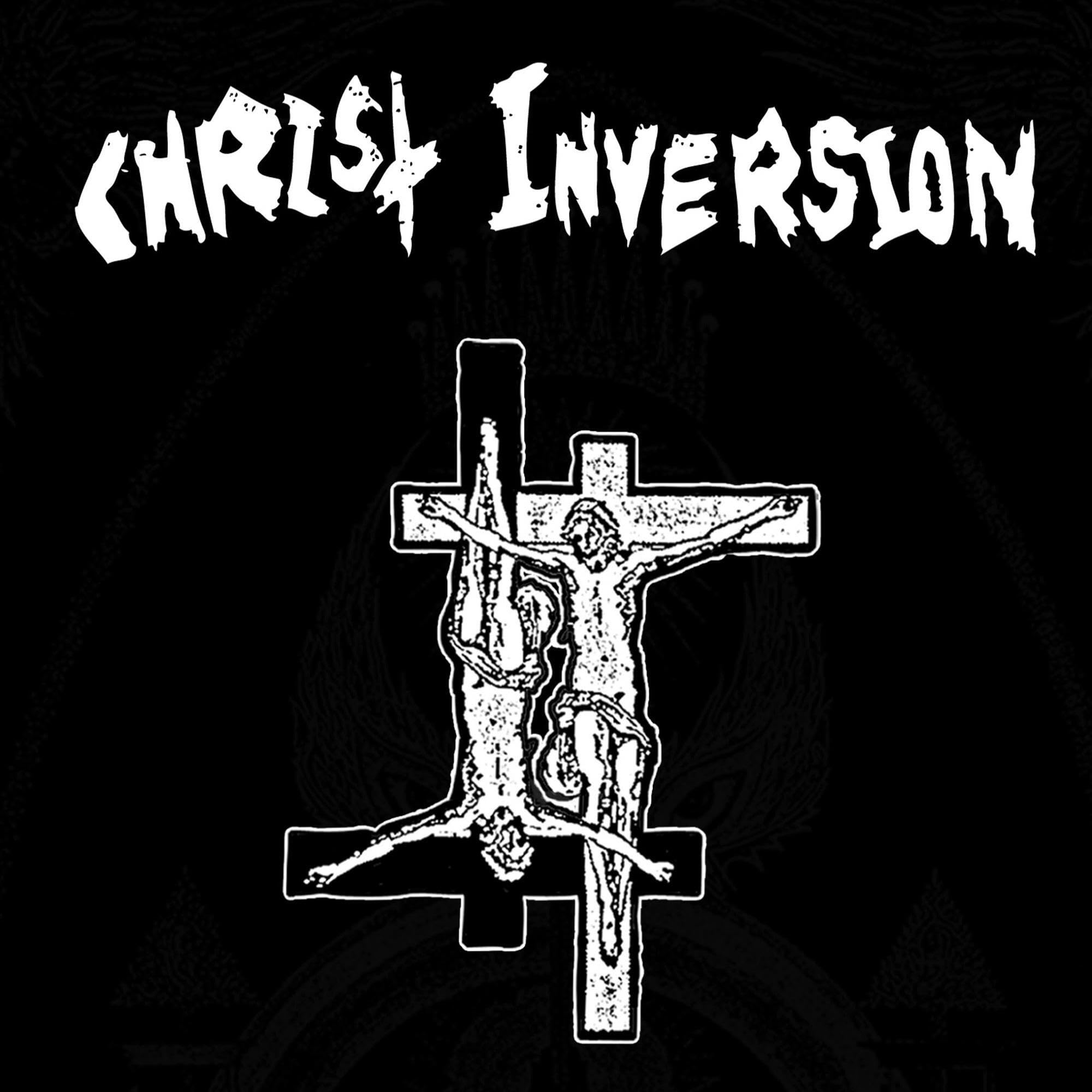 Christ Inversion Metal & Hardrock