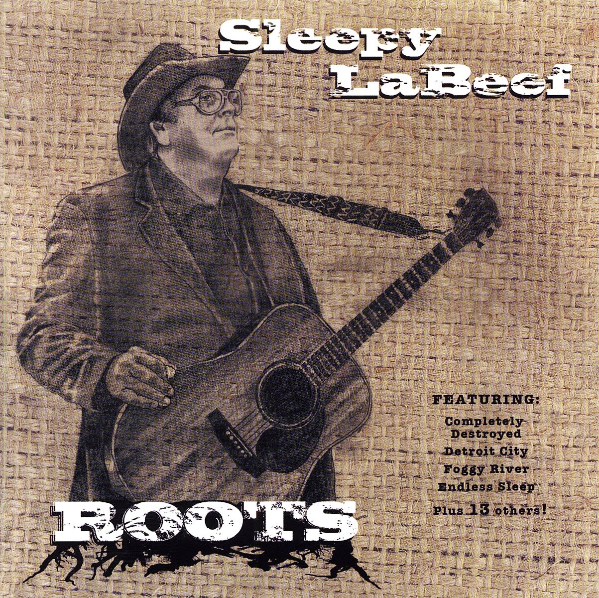 Roots Pop