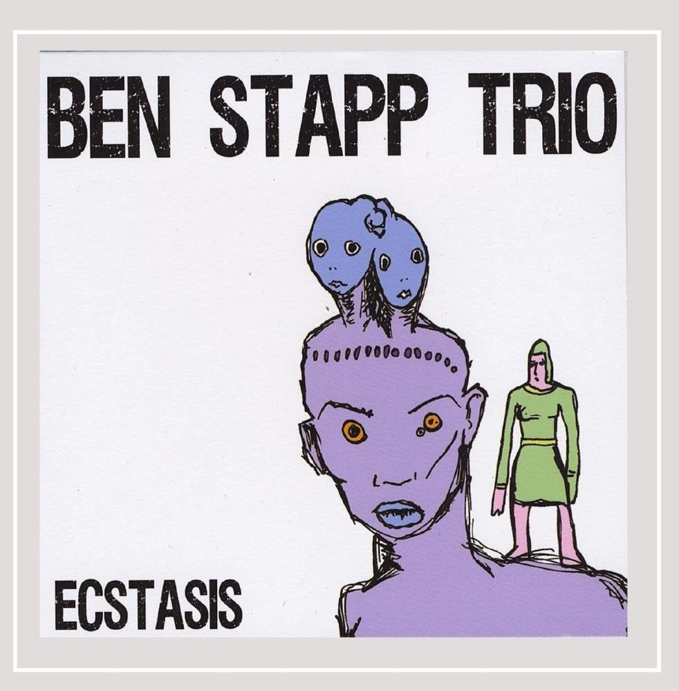 Ecstasis Music