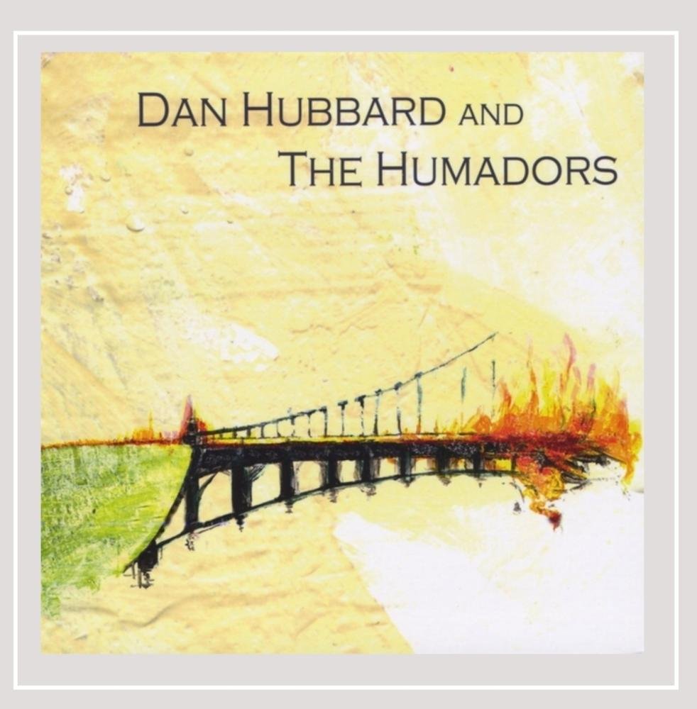 Dan Hubbard & the Humadors Pop