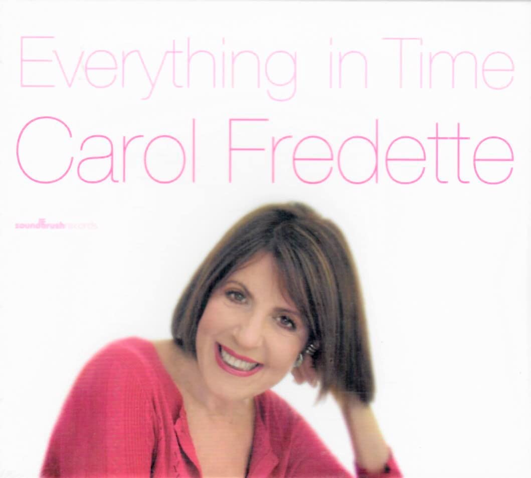 Everything in Time Jazz