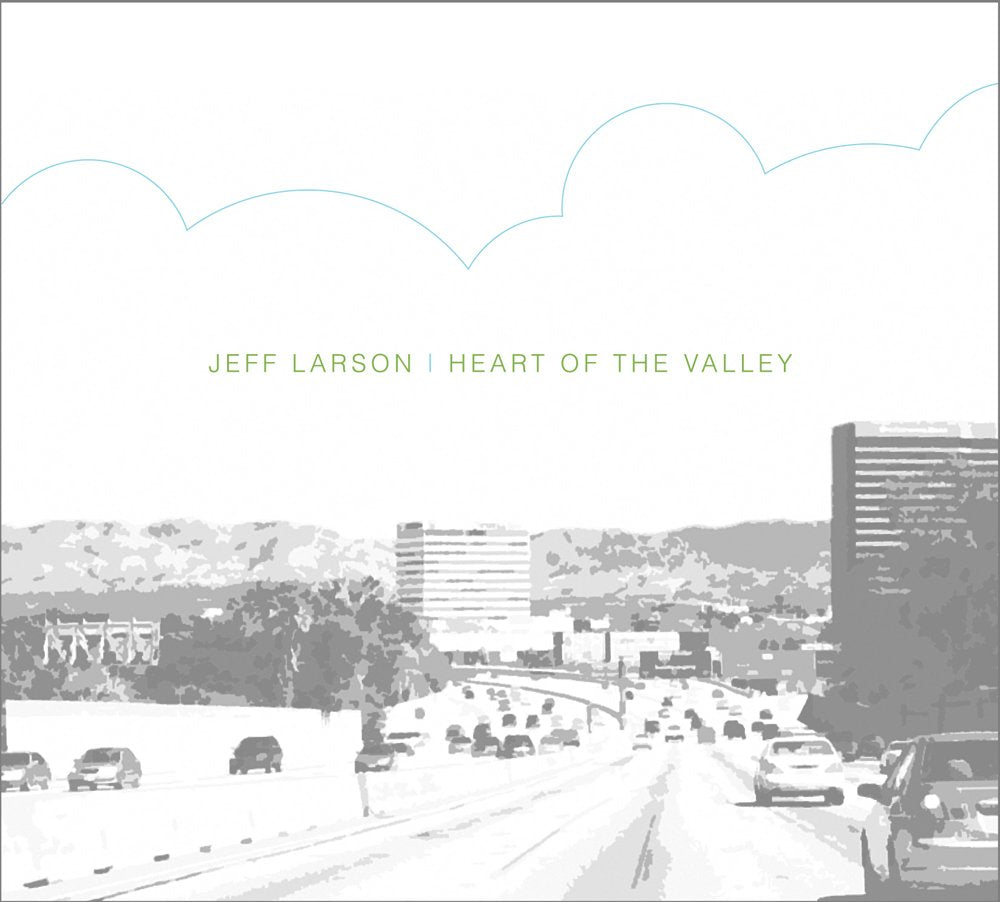 Heart of the Valley Pop