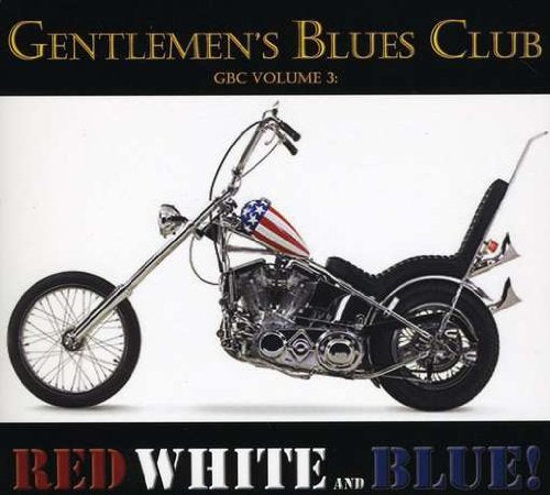 Vol. 3-Gbc: Red White & Blue! Pop