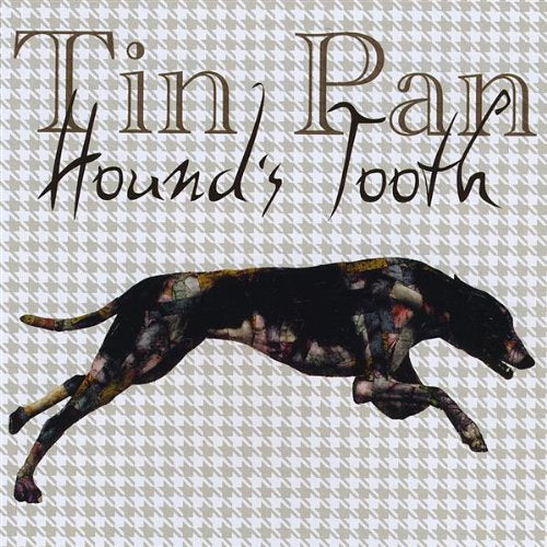 Hound's Tooth Music for Children