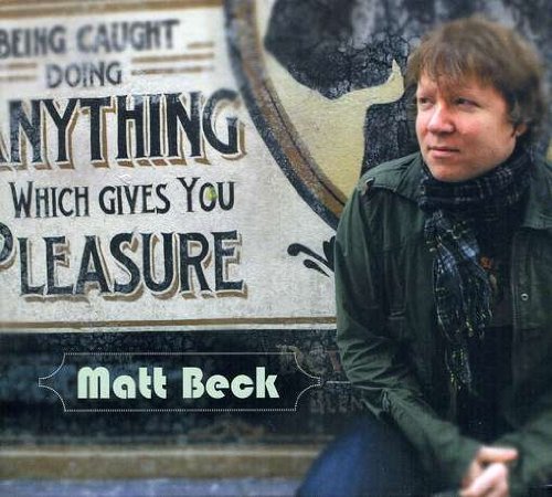 Product Image: Anything Which Gives You Pleasure