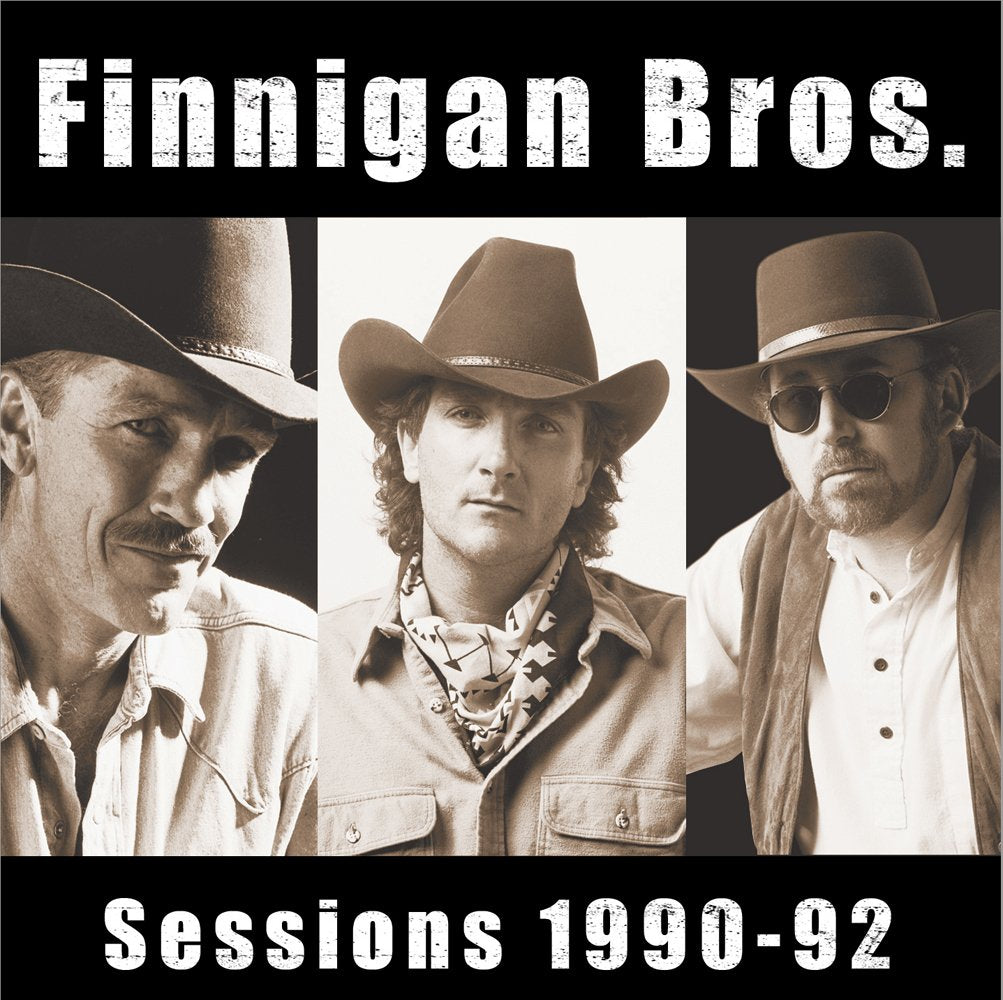 Product Image: Sessions 1990-92
