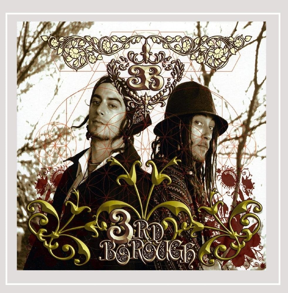 3rd Borough cd