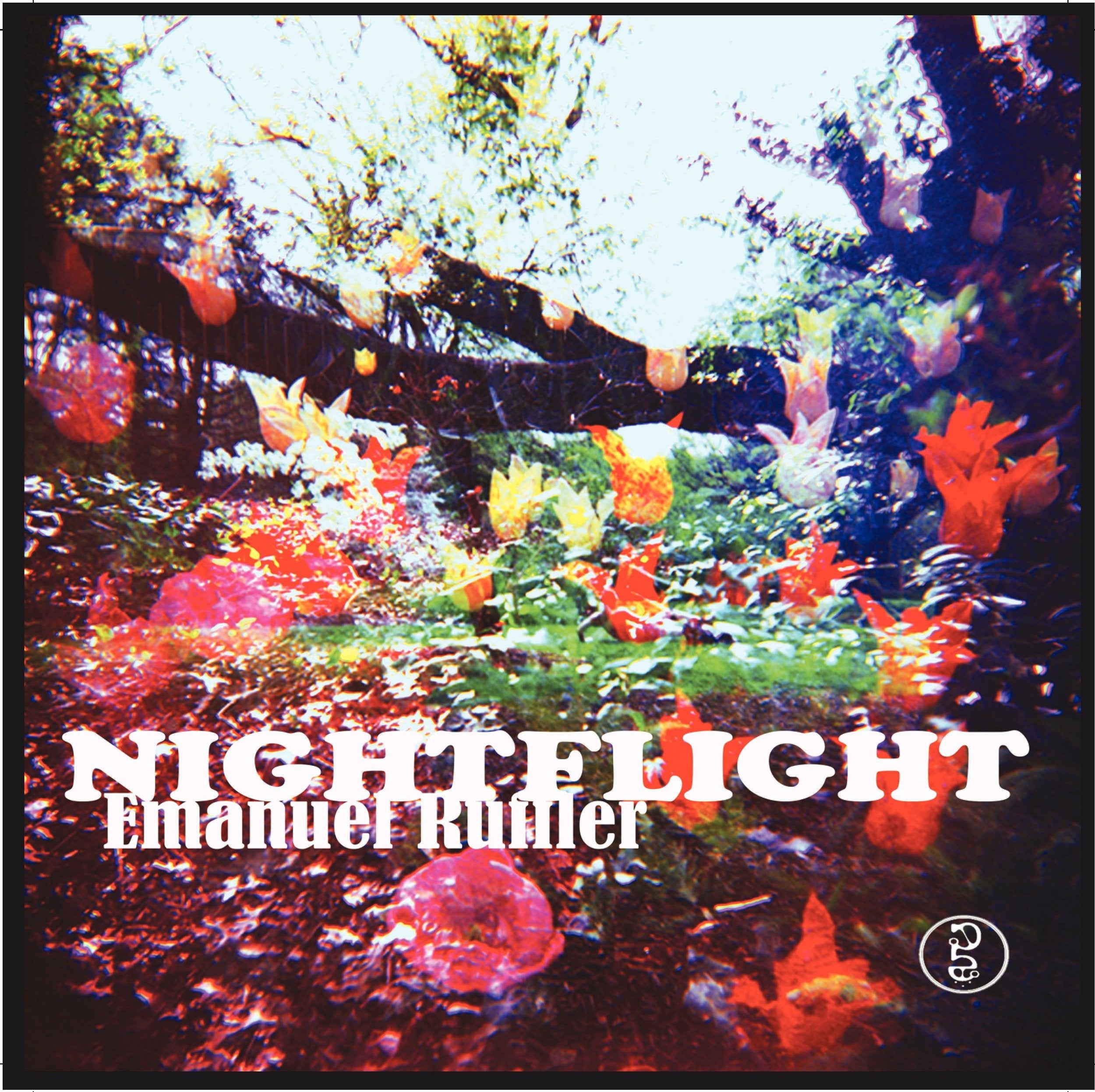 Emanuel Ruffler - Nightflight Music