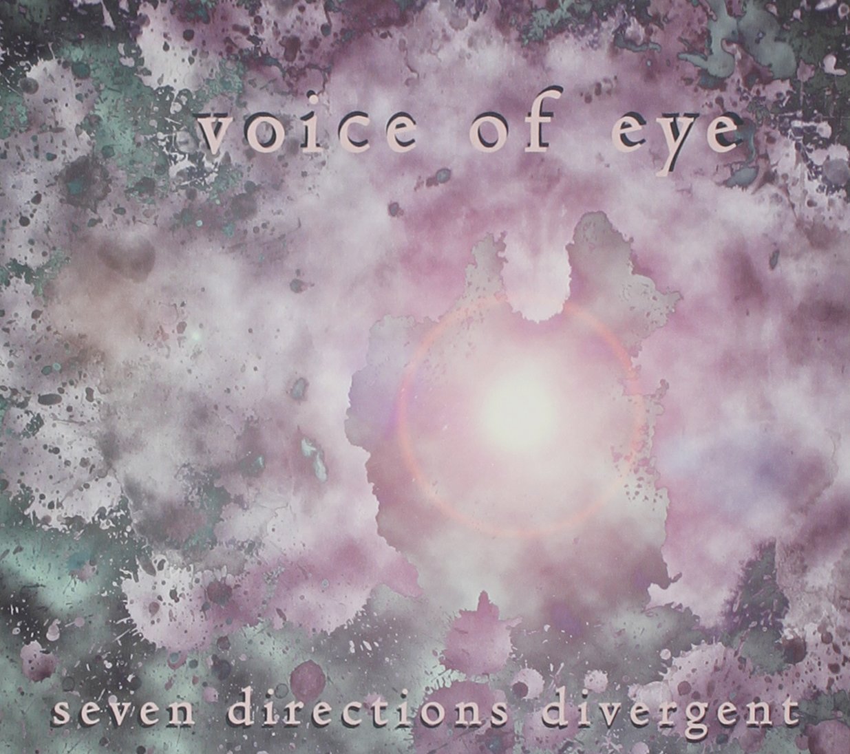 Seven Directions Divergent Dance & Electronic