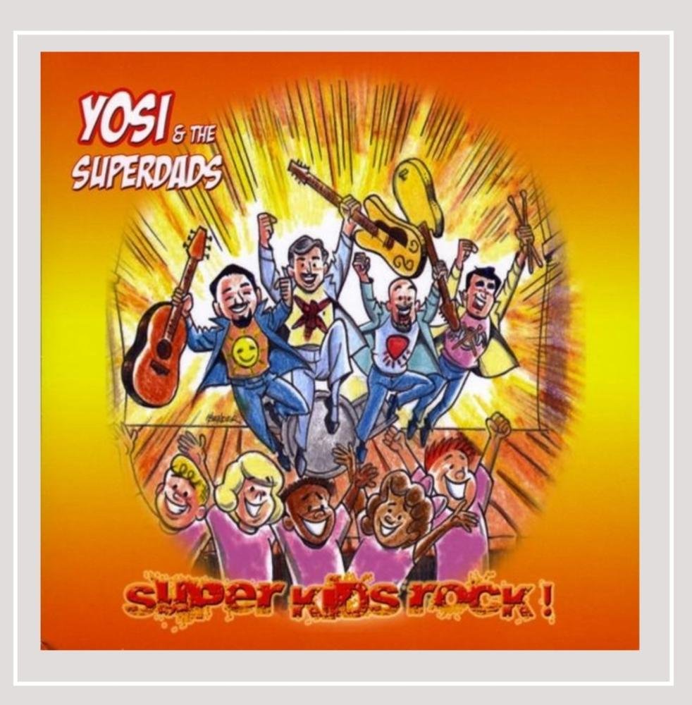 Super Kids Rock Children & Young People