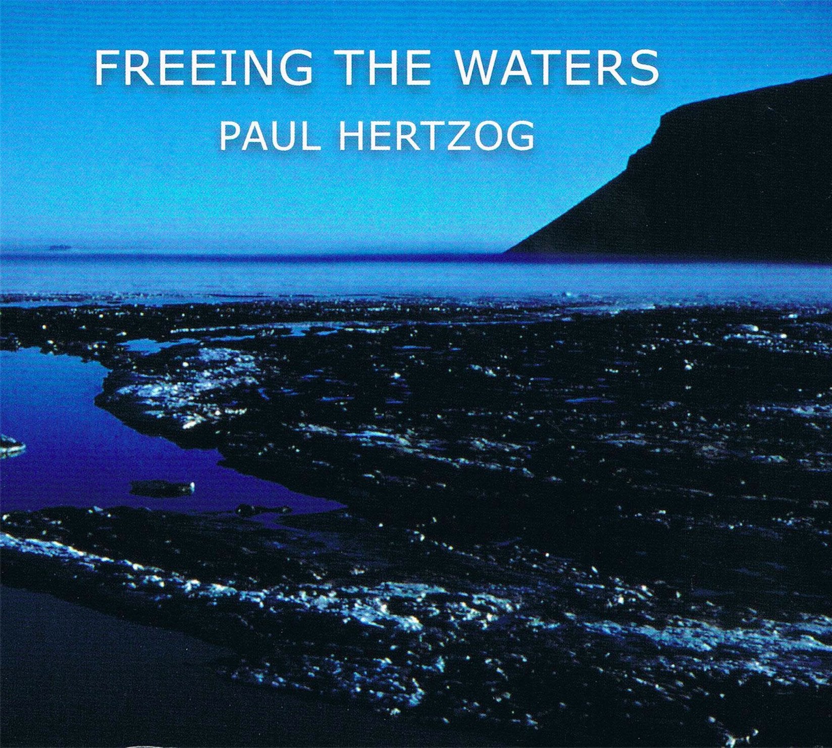Paul Hertzog - Freeing The Waters Dance & Electronic