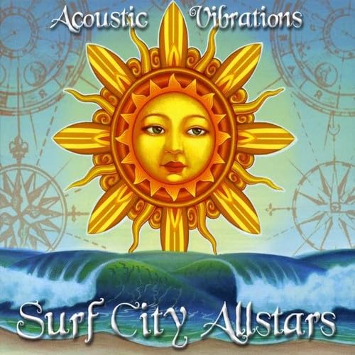 Acoustic Vibrations Books