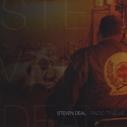 Radio Twelve cd