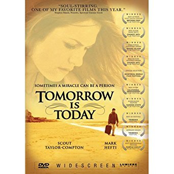 Tomorrow Is Today Films