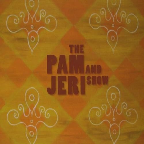 Pam & Jeri Show cd