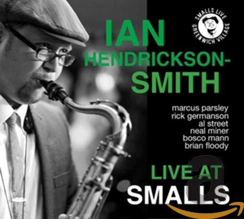 Product Image: Live at Smalls