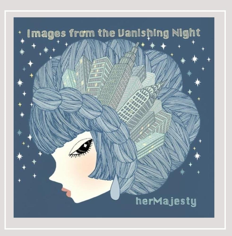 Product Image: Images from the Vanishing Night