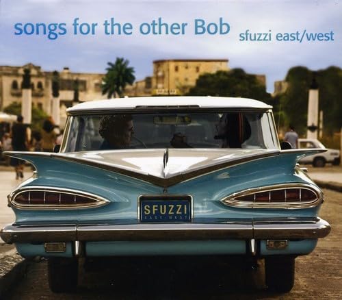Songs for the Other Bob Pop