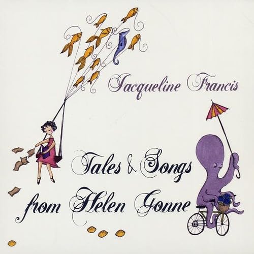 Tales & Songs from Helen Gonne Pop