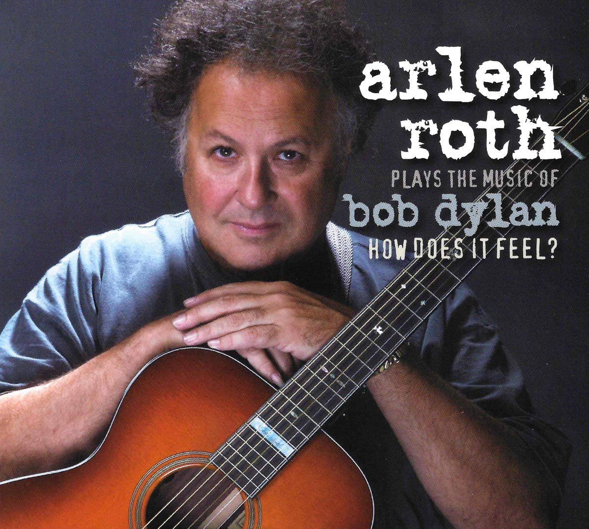 Plays the Music of Bob Dylan: How Does It Feel? Rock