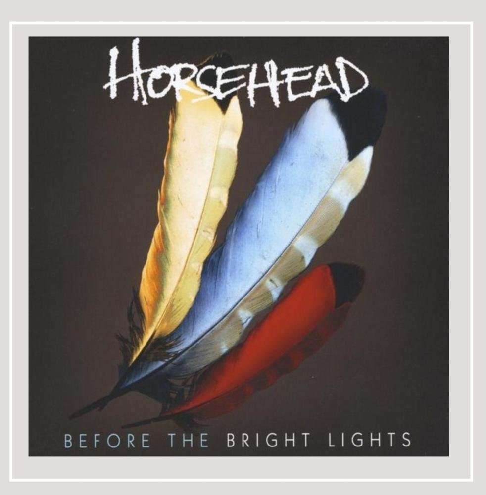 Before the Bright Lights Music