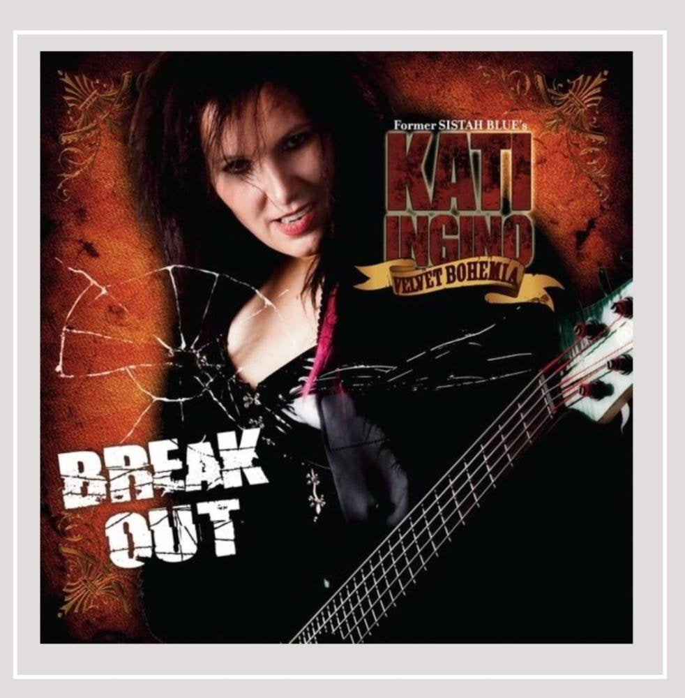 Break Out Blues