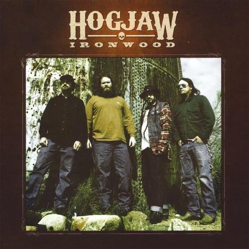 Ironwood Music