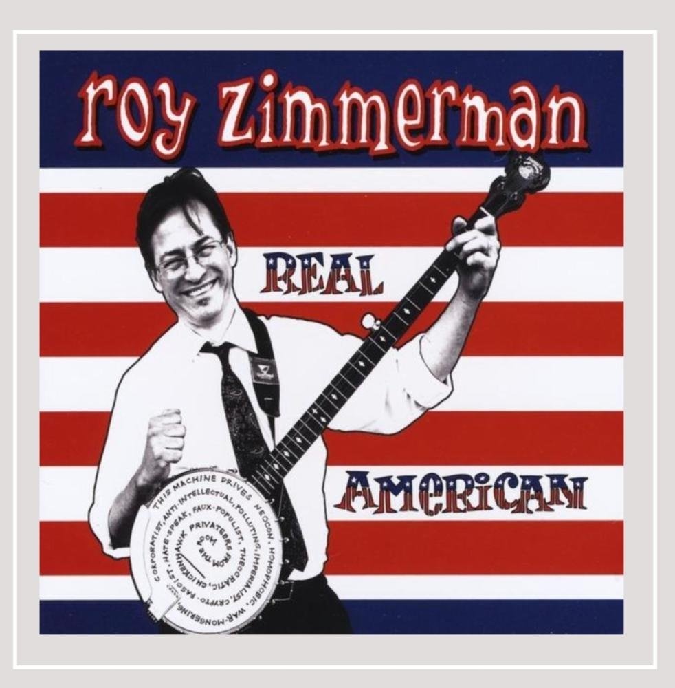 Product Image: Real American