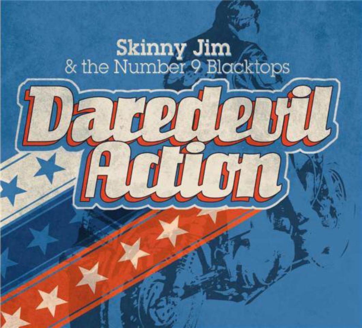 Daredevil Action Rock