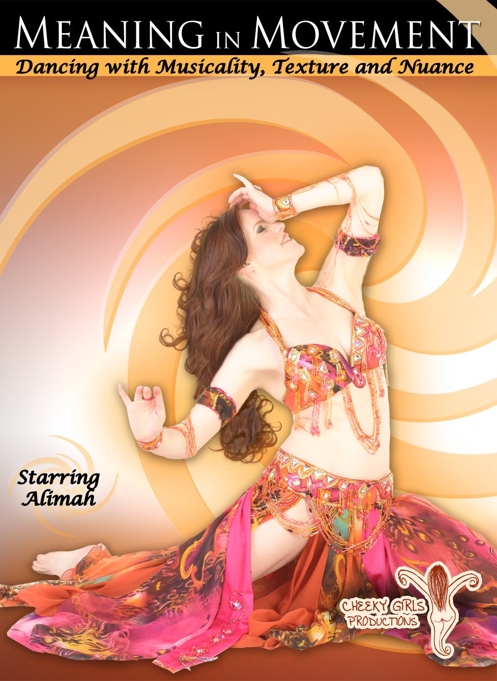 Meaning in Movement: Dancing with Musicality, Texture, and Nuance Films