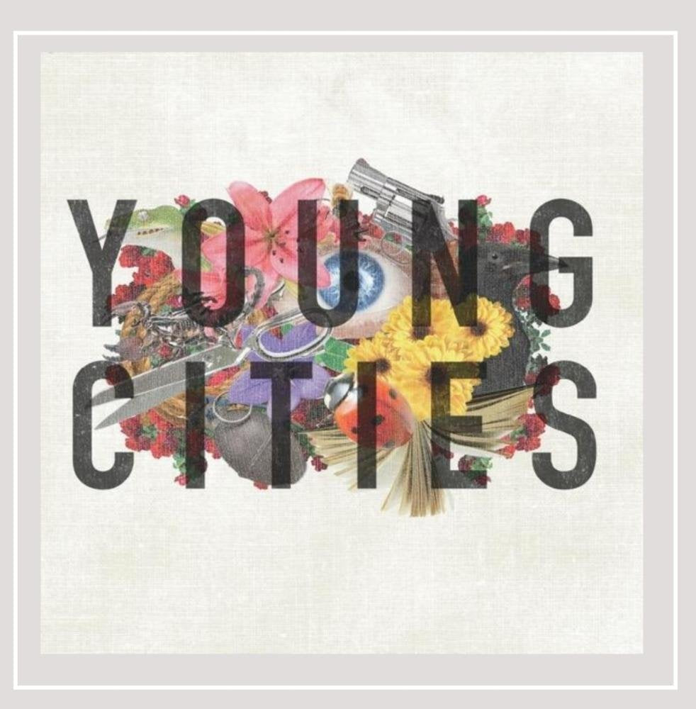 Young Cities EP Music