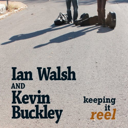 Keeping It Reel Music