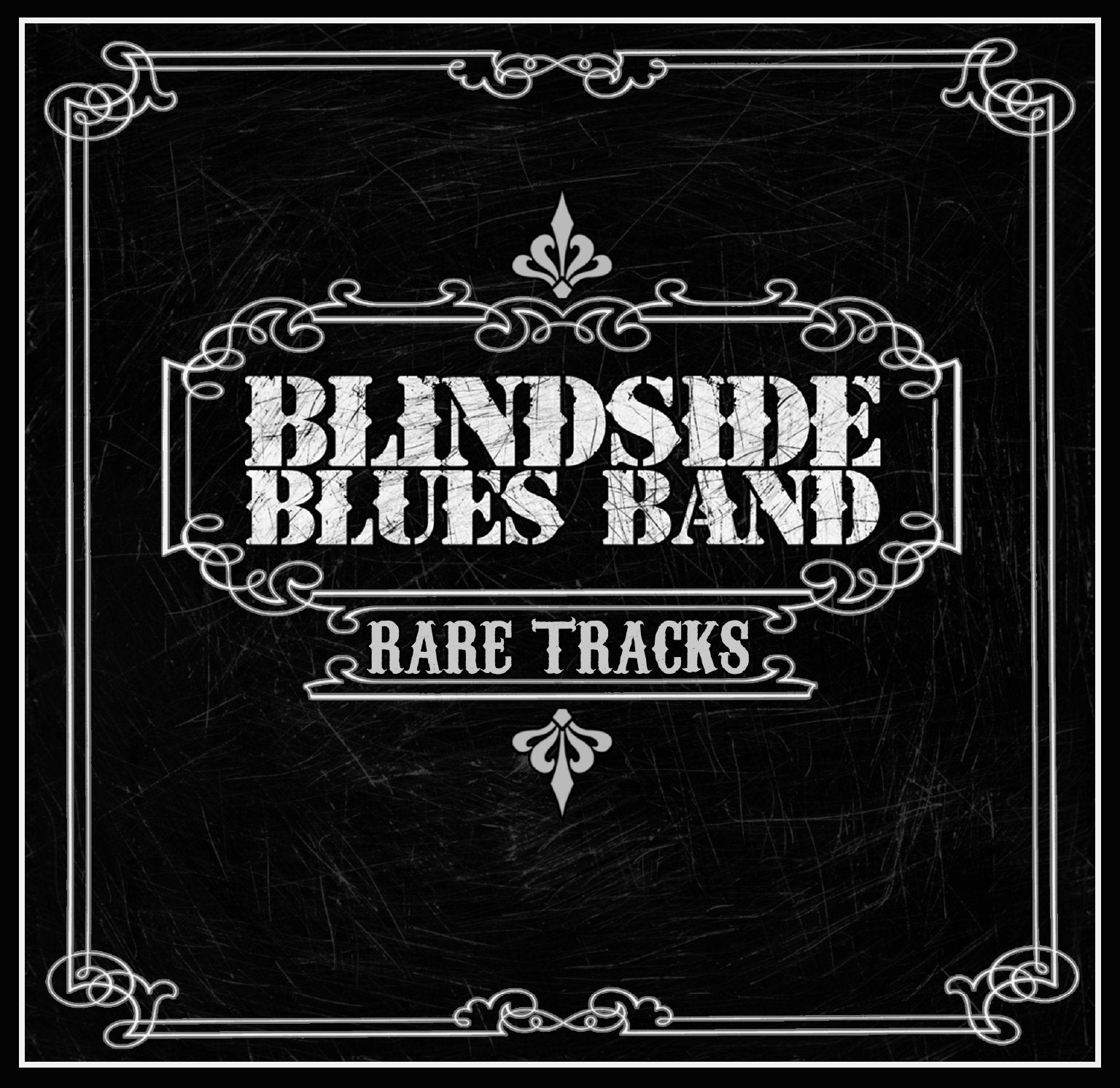 Rare Tracks Rock