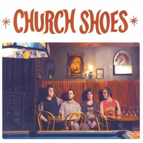Church Shoes Alternative & Indie