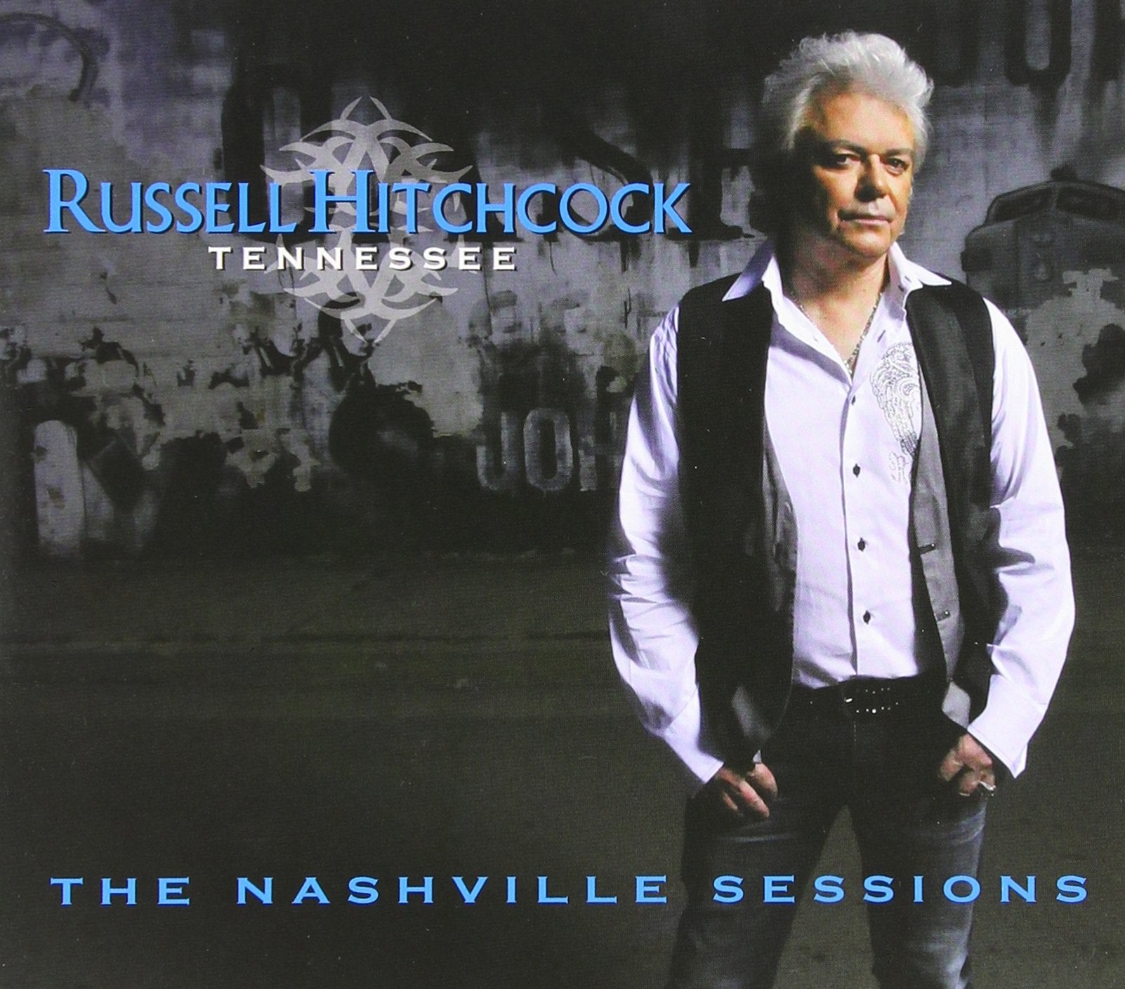 Tennessee: the Nashville Sessions cd