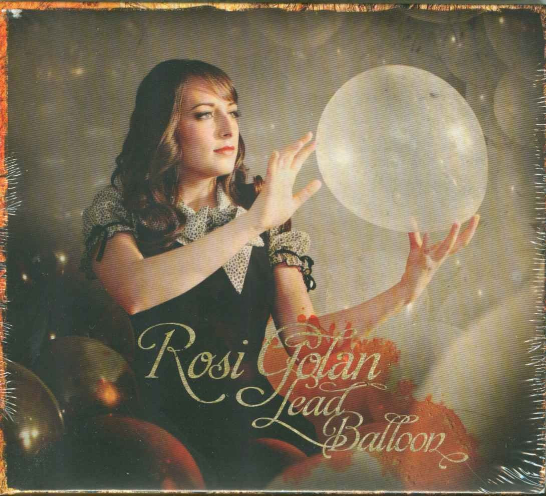 lEAD bALLON Music