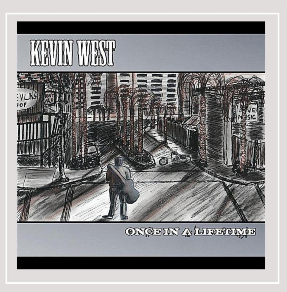 Once in a Lifetime Music