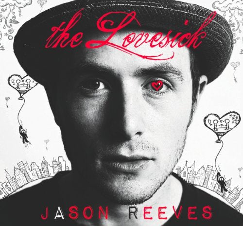 Product Image: The Lovesick
