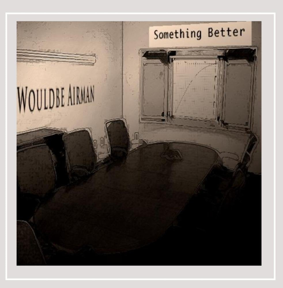 Something Better Music
