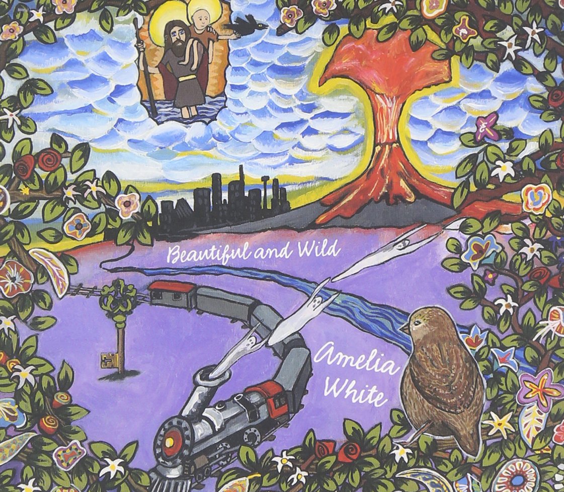 Product Image: Beautiful and Wild