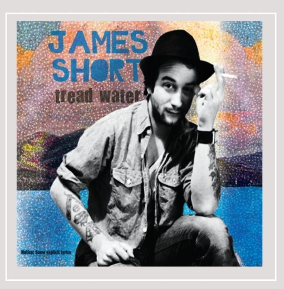 Tread Water Pop