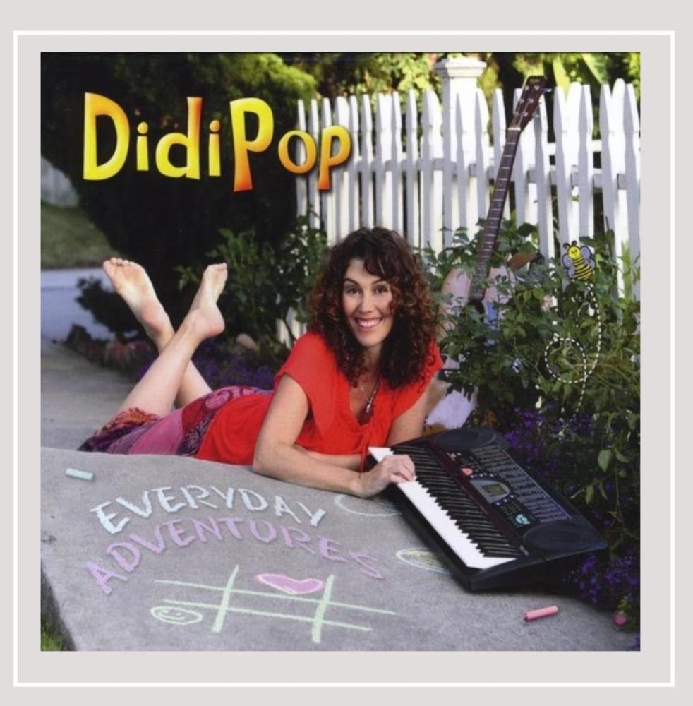 Everyday Adventures Music