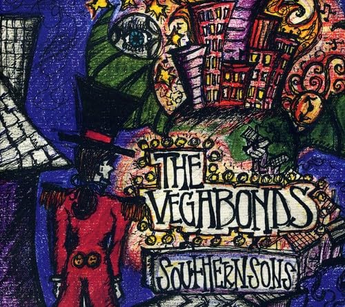 The Vegabonds - Southern Sons Music