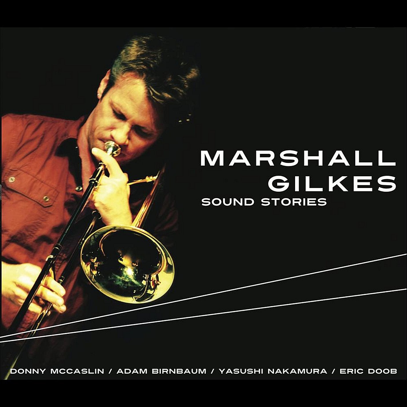Sound Stories Jazz
