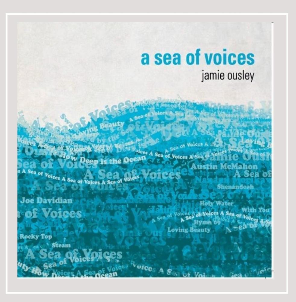 A Sea of Voices Jazz
