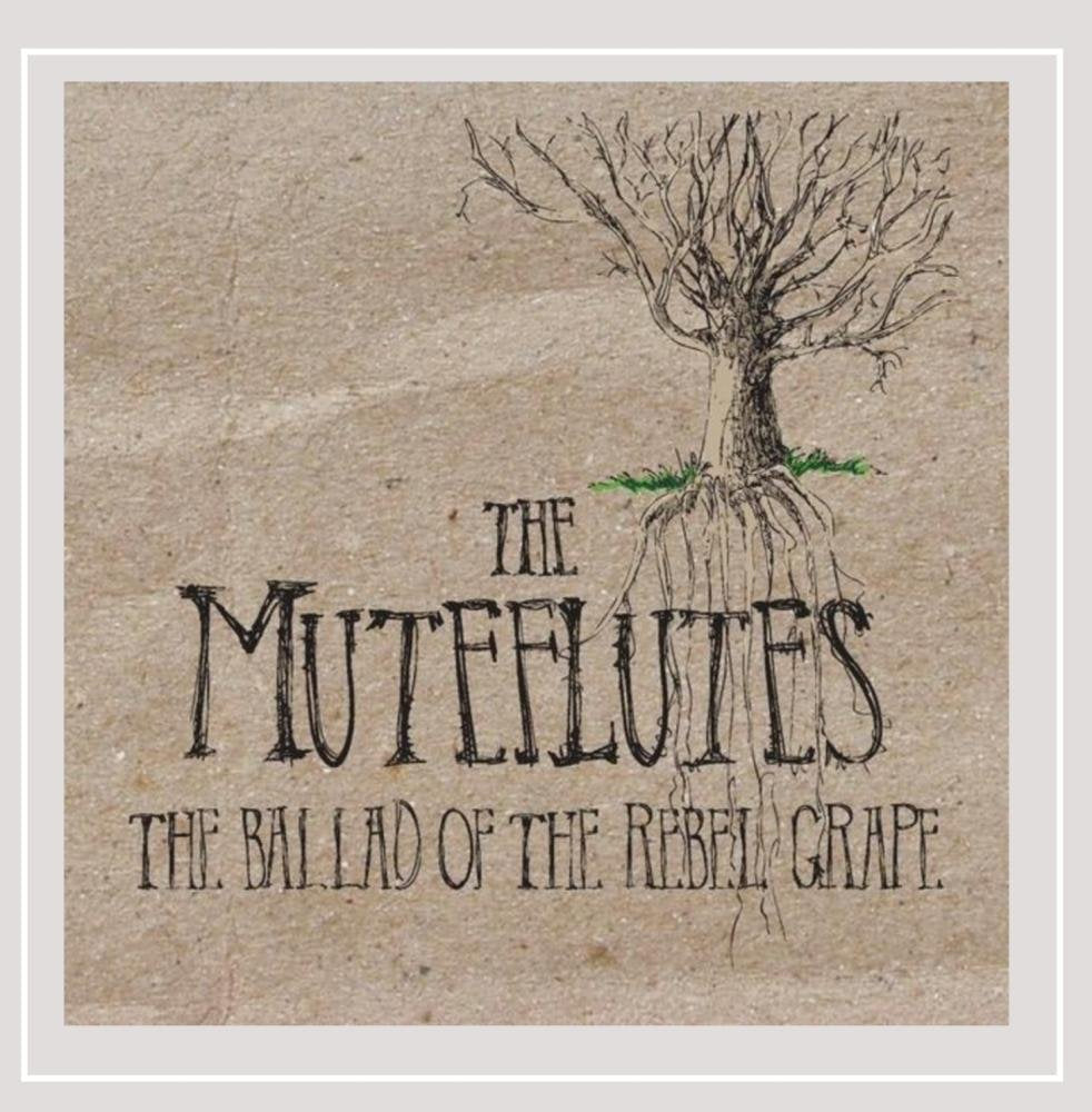 Ballad of the Rebel Grape Country & Folk