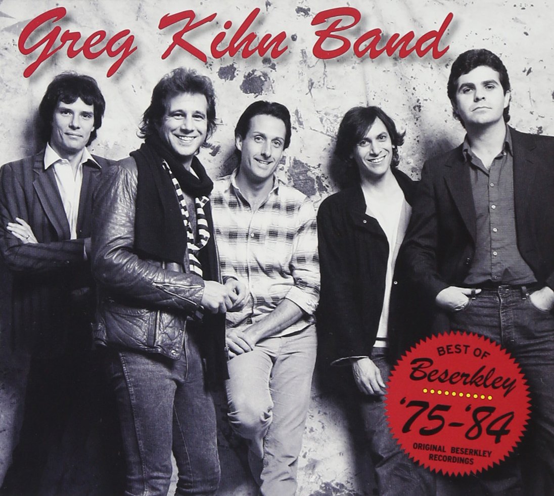 Best Of Beserkley '75-'84 Alternative & Indie
